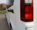 Белый Опель Виваро, объемом двигателя 1.6 л и пробегом 255 тыс. км за 16700 $, фото 3 на Automoto.ua