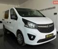 Белый Опель Виваро, объемом двигателя 1.6 л и пробегом 300 тыс. км за 9500 $, фото 1 на Automoto.ua