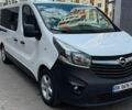 Білий Опель Віваро, об'ємом двигуна 1.6 л та пробігом 334 тис. км за 12999 $, фото 1 на Automoto.ua