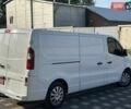Белый Опель Виваро, объемом двигателя 1.6 л и пробегом 265 тыс. км за 12500 $, фото 6 на Automoto.ua