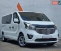 Белый Опель Виваро, объемом двигателя 1.6 л и пробегом 192 тыс. км за 14990 $, фото 9 на Automoto.ua