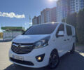 Білий Опель Віваро, об'ємом двигуна 1.6 л та пробігом 243 тис. км за 16200 $, фото 8 на Automoto.ua