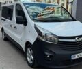 Білий Опель Віваро, об'ємом двигуна 1.6 л та пробігом 334 тис. км за 13500 $, фото 1 на Automoto.ua