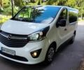 Белый Опель Виваро, объемом двигателя 1.6 л и пробегом 260 тыс. км за 12999 $, фото 1 на Automoto.ua