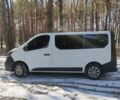 Белый Опель Виваро, объемом двигателя 1.6 л и пробегом 389 тыс. км за 12100 $, фото 30 на Automoto.ua
