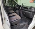 Белый Опель Виваро, объемом двигателя 1.6 л и пробегом 192 тыс. км за 14990 $, фото 37 на Automoto.ua