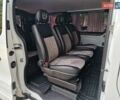 Белый Опель Виваро, объемом двигателя 1.6 л и пробегом 192 тыс. км за 14990 $, фото 45 на Automoto.ua