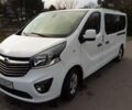 Білий Опель Віваро, об'ємом двигуна 1.6 л та пробігом 290 тис. км за 15800 $, фото 1 на Automoto.ua