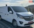 Белый Опель Виваро, объемом двигателя 1.6 л и пробегом 265 тыс. км за 12500 $, фото 1 на Automoto.ua