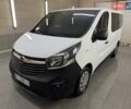 Белый Опель Виваро, объемом двигателя 1.6 л и пробегом 250 тыс. км за 14999 $, фото 1 на Automoto.ua