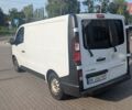 Білий Опель Віваро, об'ємом двигуна 1.6 л та пробігом 327 тис. км за 11800 $, фото 20 на Automoto.ua
