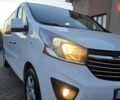 Белый Опель Виваро, объемом двигателя 1.6 л и пробегом 194 тыс. км за 16700 $, фото 6 на Automoto.ua
