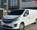 Белый Опель Виваро, объемом двигателя 1.6 л и пробегом 265 тыс. км за 12500 $, фото 5 на Automoto.ua