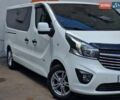 Белый Опель Виваро, объемом двигателя 1.6 л и пробегом 192 тыс. км за 14990 $, фото 10 на Automoto.ua
