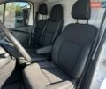 Белый Опель Виваро, объемом двигателя 1.6 л и пробегом 265 тыс. км за 12500 $, фото 20 на Automoto.ua