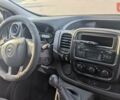 Білий Опель Віваро, об'ємом двигуна 1.6 л та пробігом 327 тис. км за 11800 $, фото 10 на Automoto.ua