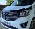 Білий Опель Віваро, об'ємом двигуна 0 л та пробігом 240 тис. км за 13500 $, фото 1 на Automoto.ua