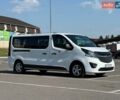 Білий Опель Віваро, об'ємом двигуна 1.6 л та пробігом 240 тис. км за 16700 $, фото 1 на Automoto.ua