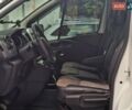 Белый Опель Виваро, объемом двигателя 1.6 л и пробегом 192 тыс. км за 14990 $, фото 34 на Automoto.ua