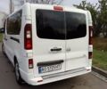 Белый Опель Виваро, объемом двигателя 1.6 л и пробегом 255 тыс. км за 16700 $, фото 7 на Automoto.ua