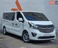 Белый Опель Виваро, объемом двигателя 1.6 л и пробегом 192 тыс. км за 14990 $, фото 8 на Automoto.ua