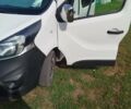 Белый Опель Виваро, объемом двигателя 1.6 л и пробегом 293 тыс. км за 14500 $, фото 2 на Automoto.ua