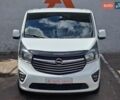 Белый Опель Виваро, объемом двигателя 1.6 л и пробегом 192 тыс. км за 14990 $, фото 3 на Automoto.ua