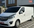 Белый Опель Виваро, объемом двигателя 1.6 л и пробегом 265 тыс. км за 12500 $, фото 7 на Automoto.ua