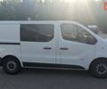 Білий Опель Віваро, об'ємом двигуна 1.6 л та пробігом 327 тис. км за 11800 $, фото 15 на Automoto.ua
