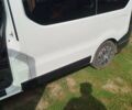 Белый Опель Виваро, объемом двигателя 1.6 л и пробегом 293 тыс. км за 14500 $, фото 4 на Automoto.ua