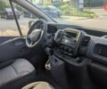 Білий Опель Віваро, об'ємом двигуна 1.6 л та пробігом 327 тис. км за 11800 $, фото 11 на Automoto.ua