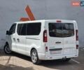 Белый Опель Виваро, объемом двигателя 1.6 л и пробегом 192 тыс. км за 14990 $, фото 25 на Automoto.ua