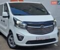 Белый Опель Виваро, объемом двигателя 1.6 л и пробегом 192 тыс. км за 14990 $, фото 11 на Automoto.ua