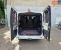 Белый Опель Виваро, объемом двигателя 1.6 л и пробегом 192 тыс. км за 14990 $, фото 61 на Automoto.ua