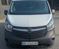 Білий Опель Віваро, об'ємом двигуна 1.6 л та пробігом 327 тис. км за 11800 $, фото 25 на Automoto.ua
