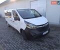 Белый Опель Виваро, объемом двигателя 1.6 л и пробегом 430 тыс. км за 11800 $, фото 3 на Automoto.ua