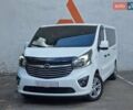 Белый Опель Виваро, объемом двигателя 1.6 л и пробегом 192 тыс. км за 14990 $, фото 12 на Automoto.ua