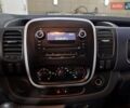 Белый Опель Виваро, объемом двигателя 1.6 л и пробегом 250 тыс. км за 14999 $, фото 21 на Automoto.ua