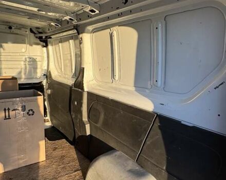 Білий Опель Віваро, об'ємом двигуна 1.6 л та пробігом 300 тис. км за 11200 $, фото 7 на Automoto.ua