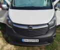 Белый Опель Виваро, объемом двигателя 1.6 л и пробегом 293 тыс. км за 14500 $, фото 1 на Automoto.ua