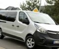 Білий Опель Віваро, об'ємом двигуна 1.6 л та пробігом 157 тис. км за 9700 $, фото 9 на Automoto.ua
