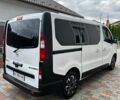 Белый Опель Виваро, объемом двигателя 1.6 л и пробегом 170 тыс. км за 14800 $, фото 3 на Automoto.ua