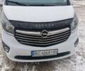 Белый Опель Виваро, объемом двигателя 1.6 л и пробегом 199 тыс. км за 14800 $, фото 6 на Automoto.ua