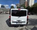 Білий Опель Віваро, об'ємом двигуна 1.6 л та пробігом 152 тис. км за 14700 $, фото 4 на Automoto.ua