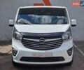 Белый Опель Виваро, объемом двигателя 1.6 л и пробегом 192 тыс. км за 14990 $, фото 2 на Automoto.ua