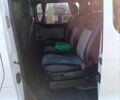 Білий Опель Віваро, об'ємом двигуна 1.6 л та пробігом 188 тис. км за 15700 $, фото 9 на Automoto.ua