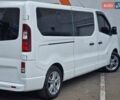 Белый Опель Виваро, объемом двигателя 1.6 л и пробегом 192 тыс. км за 14990 $, фото 23 на Automoto.ua