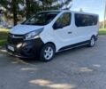 Білий Опель Віваро, об'ємом двигуна 1.6 л та пробігом 330 тис. км за 13551 $, фото 1 на Automoto.ua