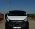 Белый Опель Виваро, объемом двигателя 1.6 л и пробегом 399 тыс. км за 12500 $, фото 1 на Automoto.ua