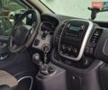 Белый Опель Виваро, объемом двигателя 1.6 л и пробегом 192 тыс. км за 14990 $, фото 42 на Automoto.ua